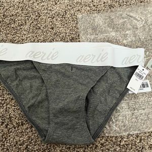 NWT Aerie Cotton Underwear